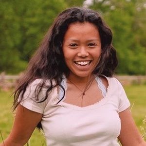 Meet your Posher, Maysia